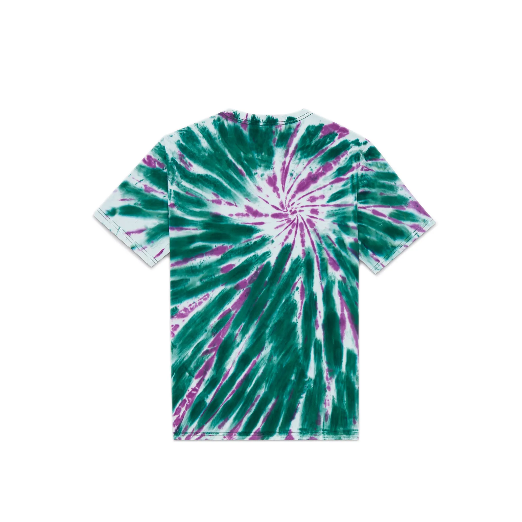 Converse x JFG Men 'Evergreen' Tie Dye T-Shirt