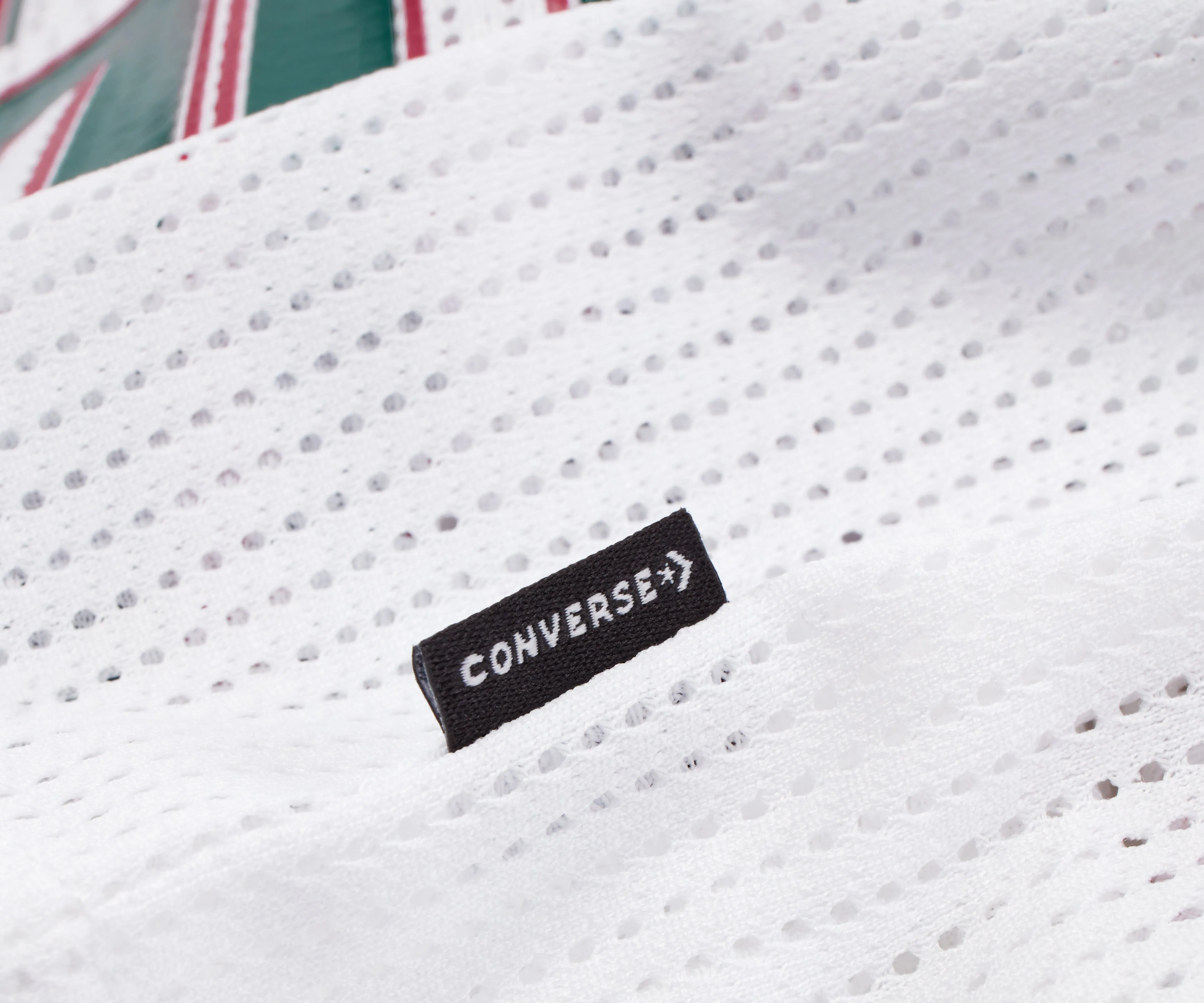 Converse x JFG Men Football Top