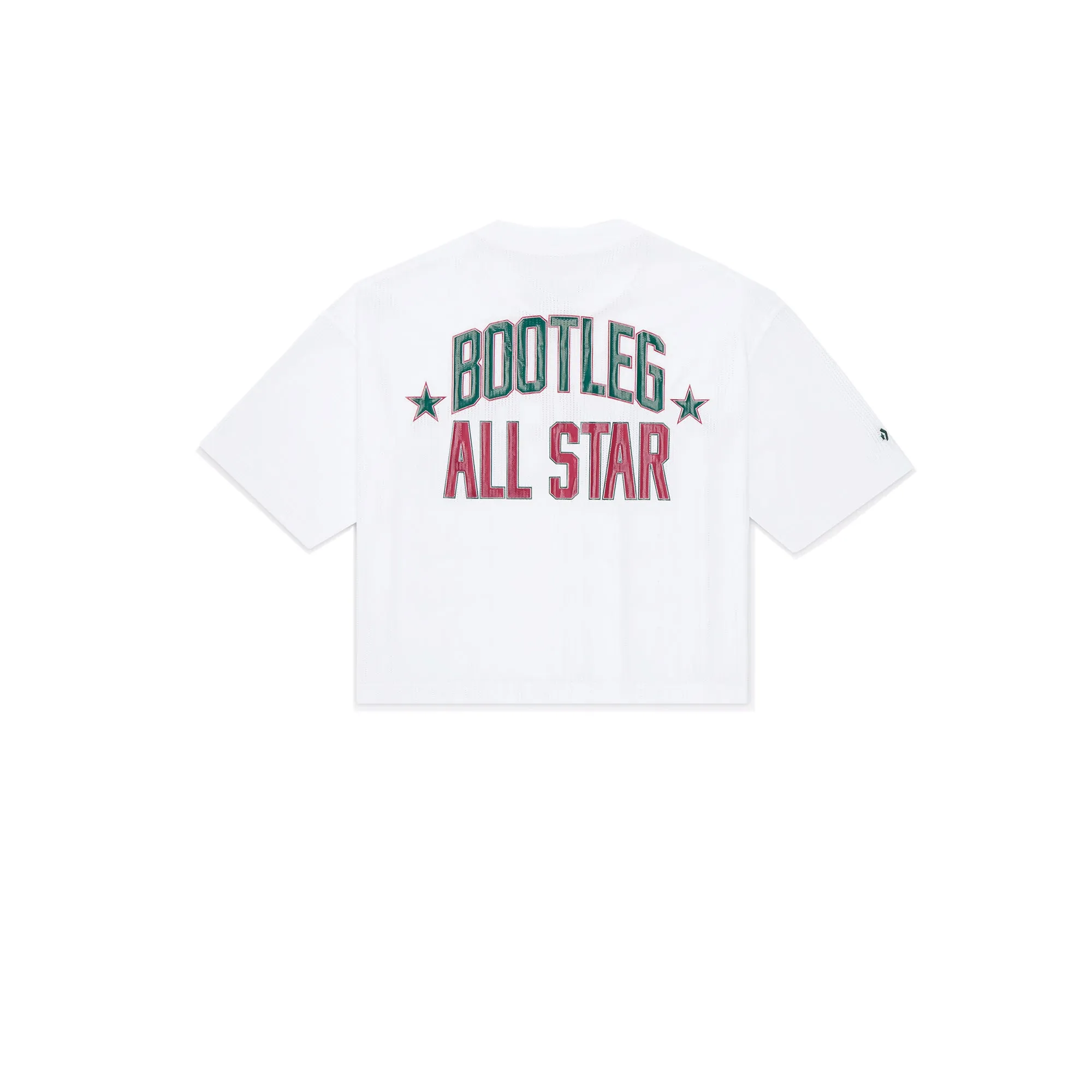 Converse x JFG Men Football Top