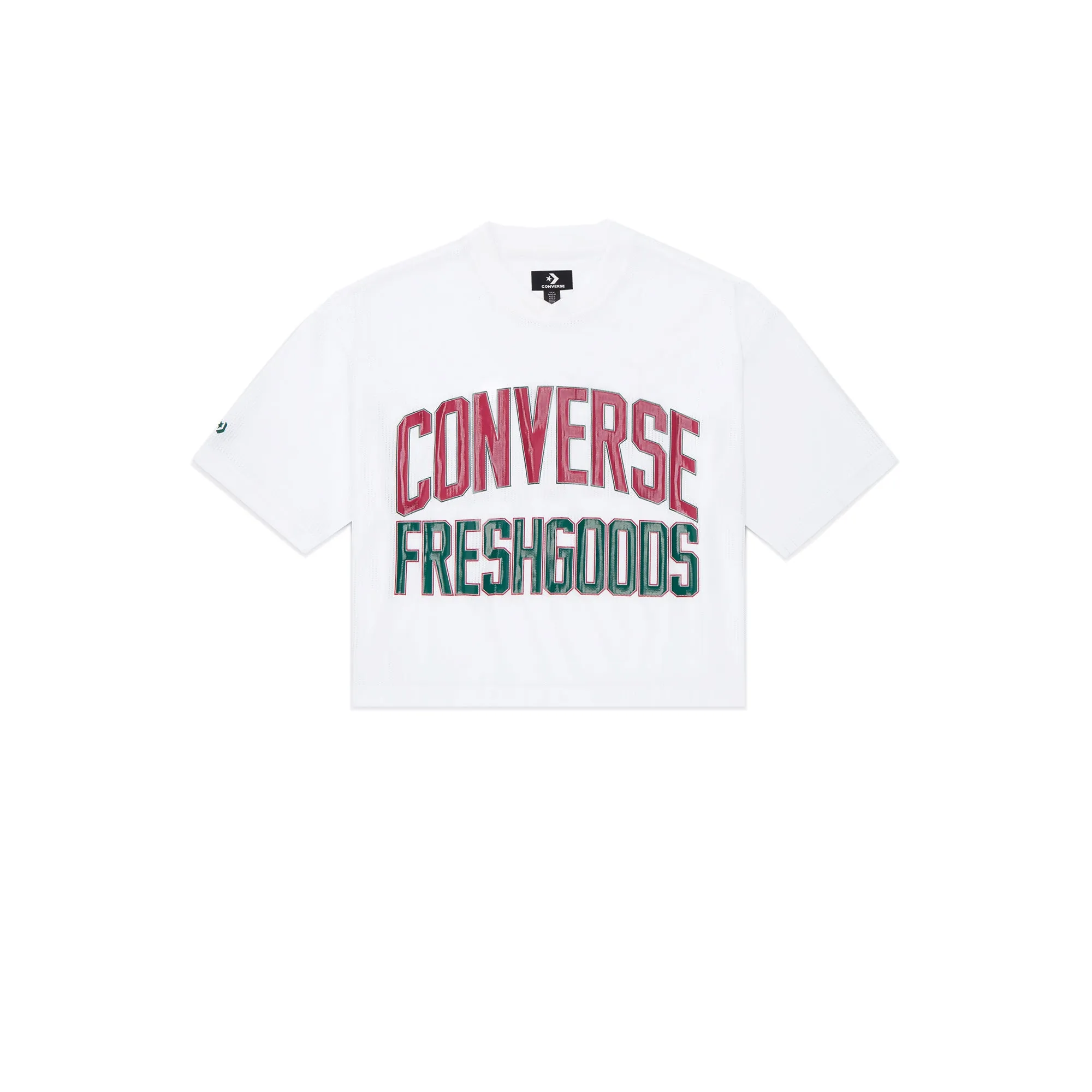 Converse x JFG Men Football Top