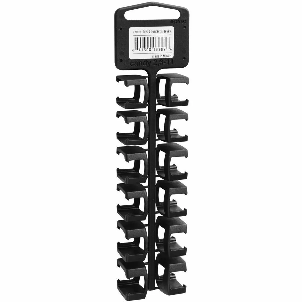 Crankbrothers Tread Contact Sleeve - Candy 11-3-2