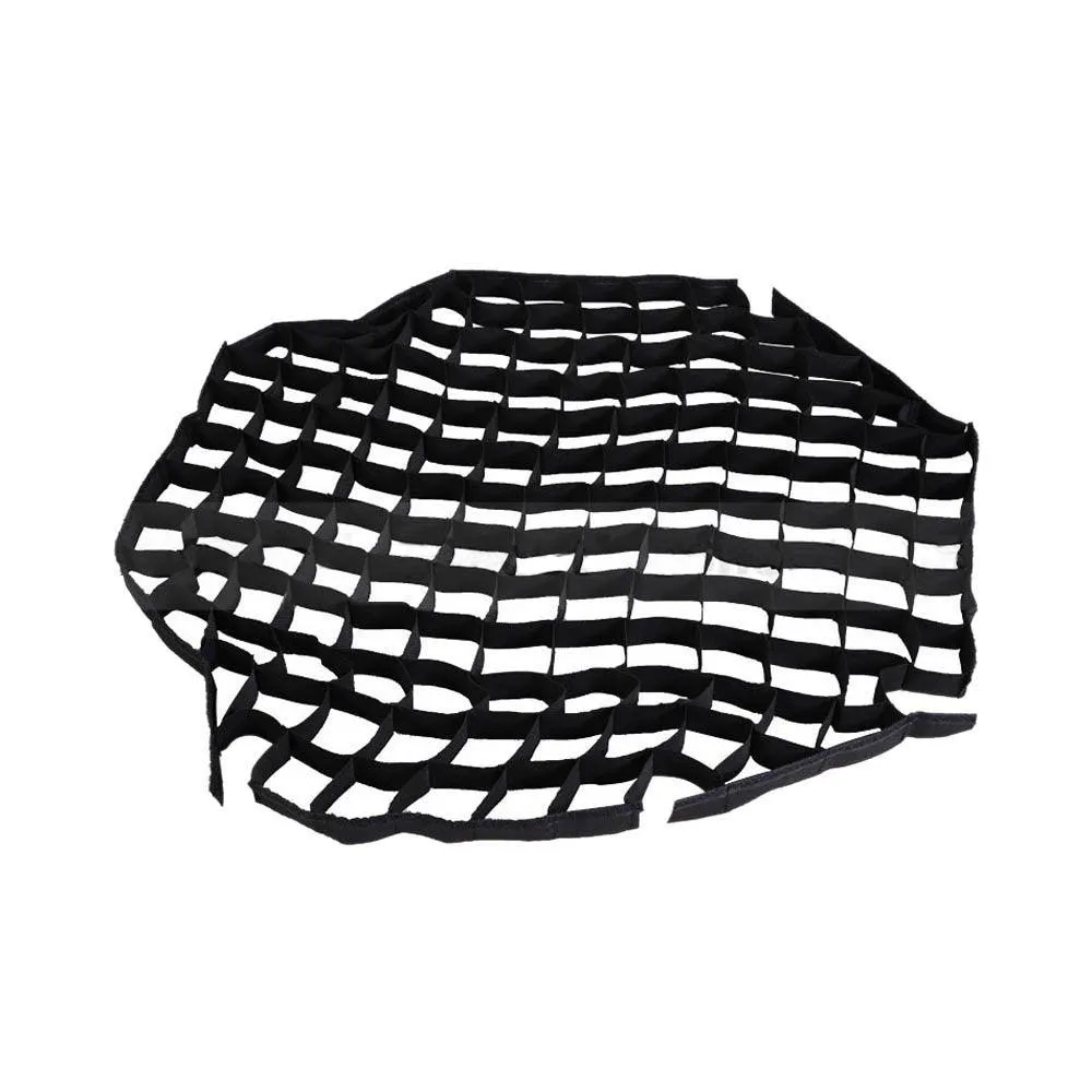 Digitek (Grid 120 cm) 120cm Photographic Honeycomb Grid for Octagon Umbrella Softbox Studio/Strobe Umbrella