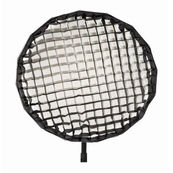 Digitek (Grid 120 cm) 120cm Photographic Honeycomb Grid for Octagon Umbrella Softbox Studio/Strobe Umbrella