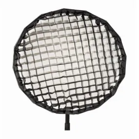 Digitek (Grid 120 cm) 120cm Photographic Honeycomb Grid for Octagon Umbrella Softbox Studio/Strobe Umbrella