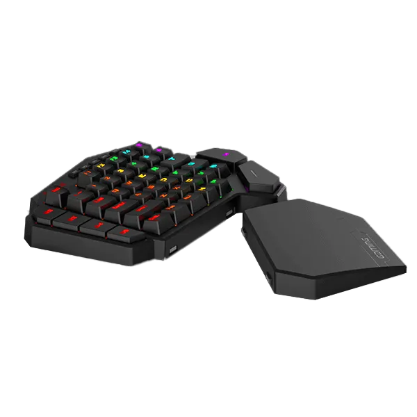 DITI K585 Pro Wireless One-Handed Gaming Keyboard