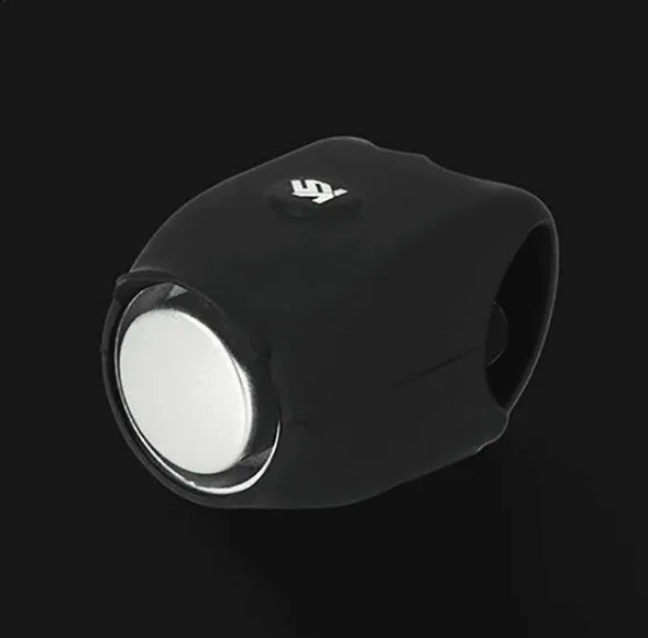 Electronic Bike Bell