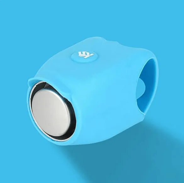 Electronic Bike Bell