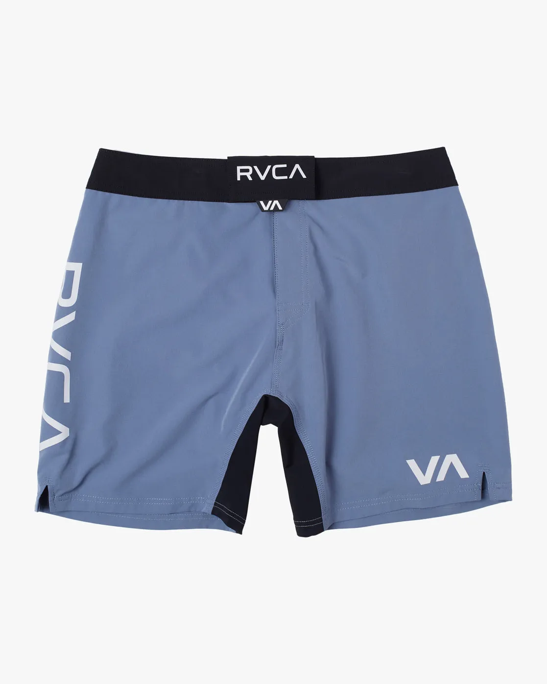 Fight 15 Scrapper Shorts - Slate