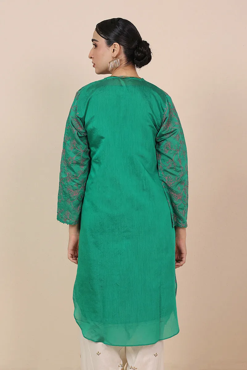 Fleur Amour Kurta