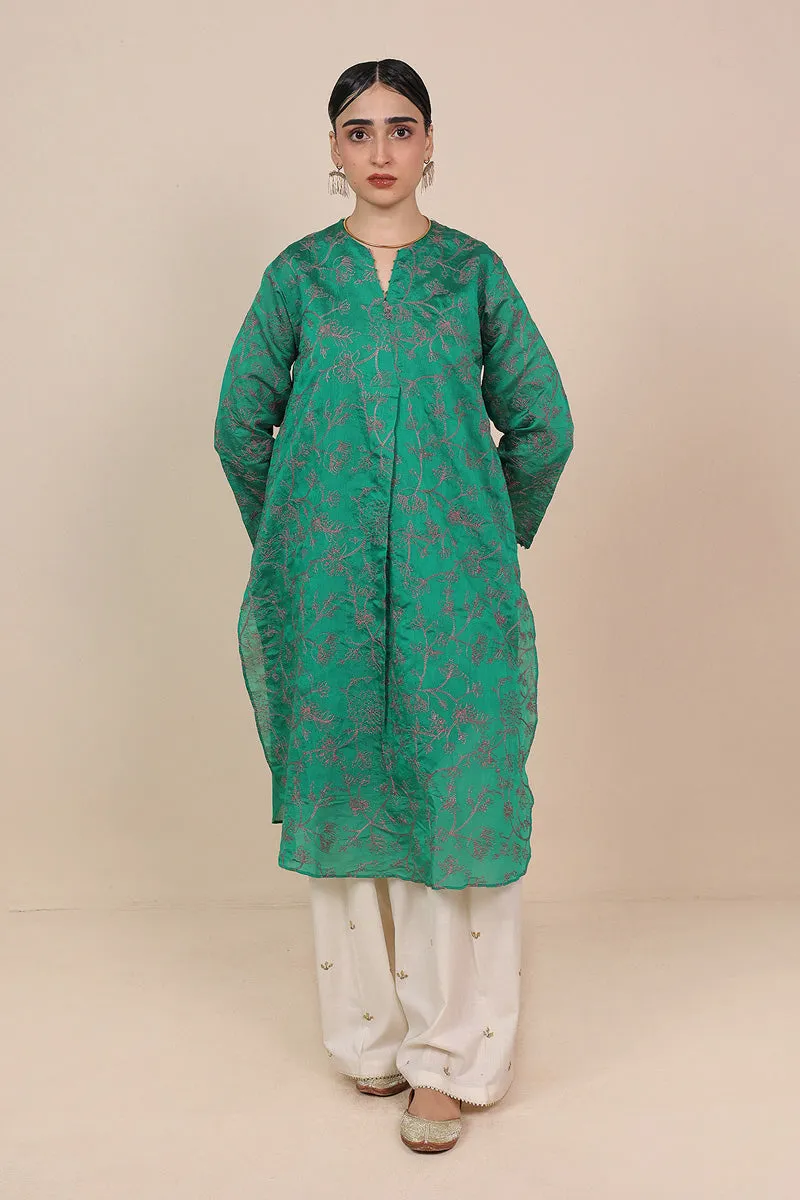 Fleur Amour Kurta