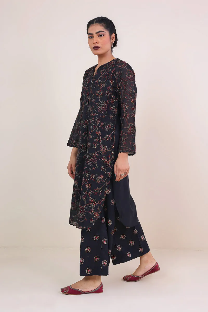 Fleur Amour Kurta