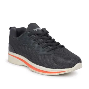 Force 10 Lacing Grey Casual Shoes For Women CEINA By Liberty