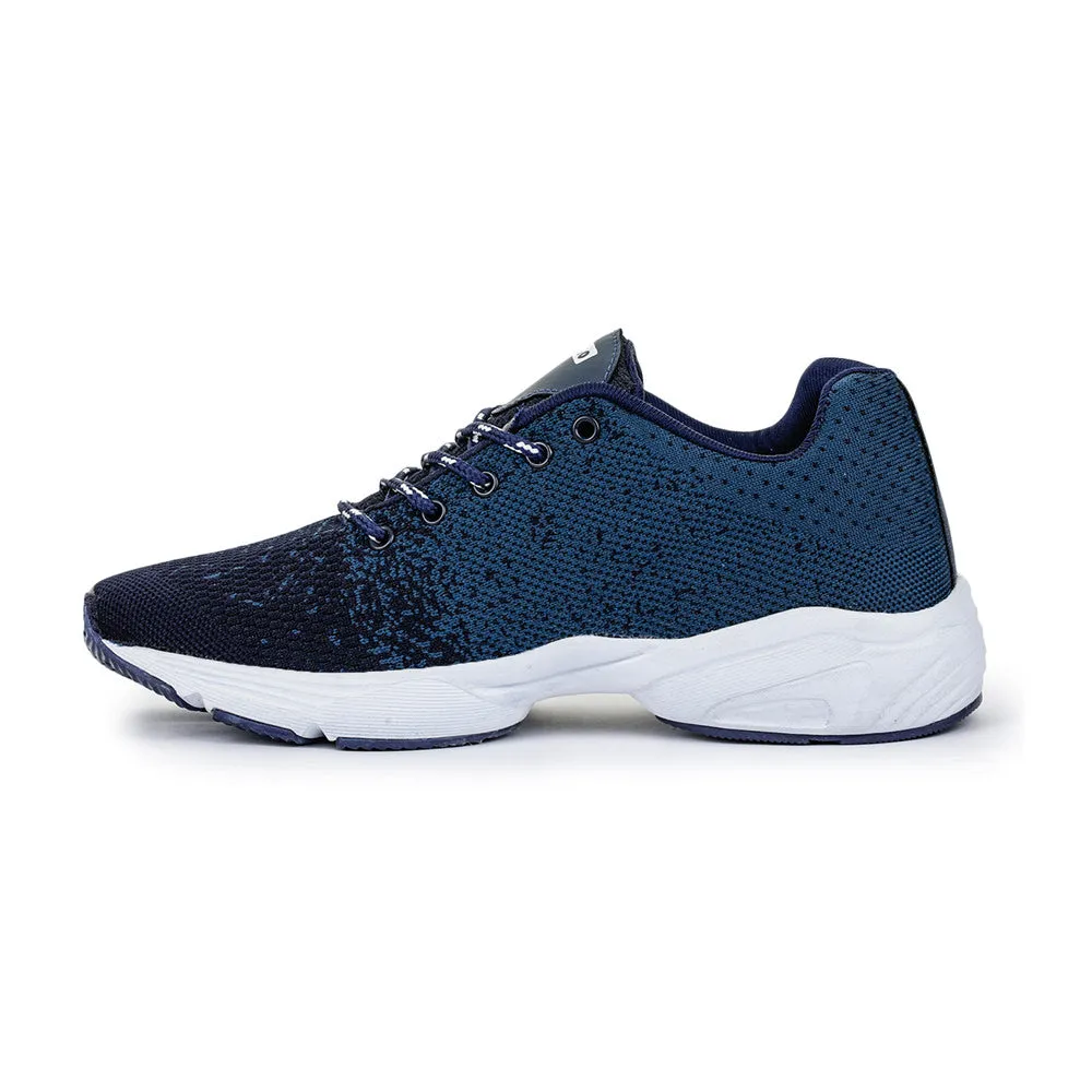 Force 10 Men's Blue Sports Lacing (JME-17E)