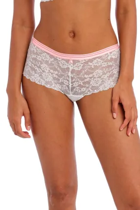 Freya Offbeat Shorty, White (AA5456)