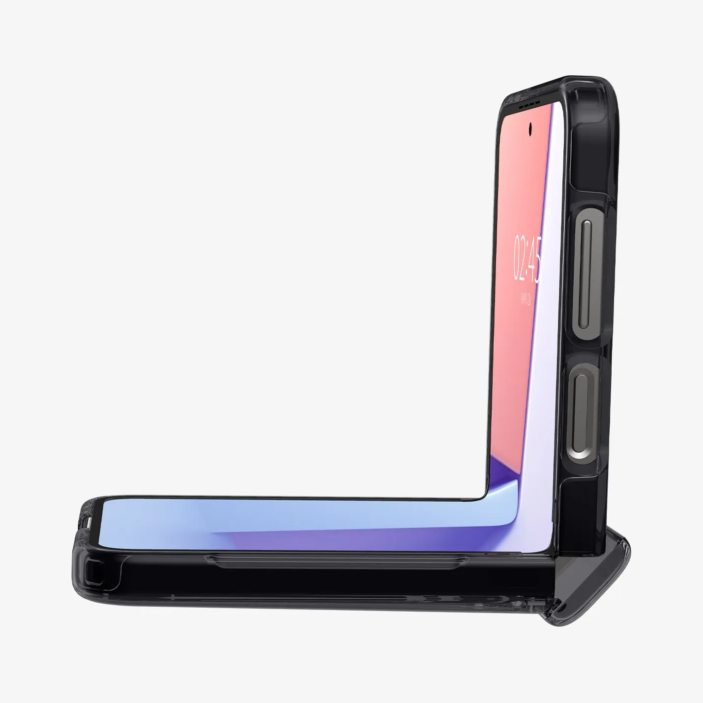 Galaxy Z Flip 6 Series - Ultra Hybrid Pro Zero One