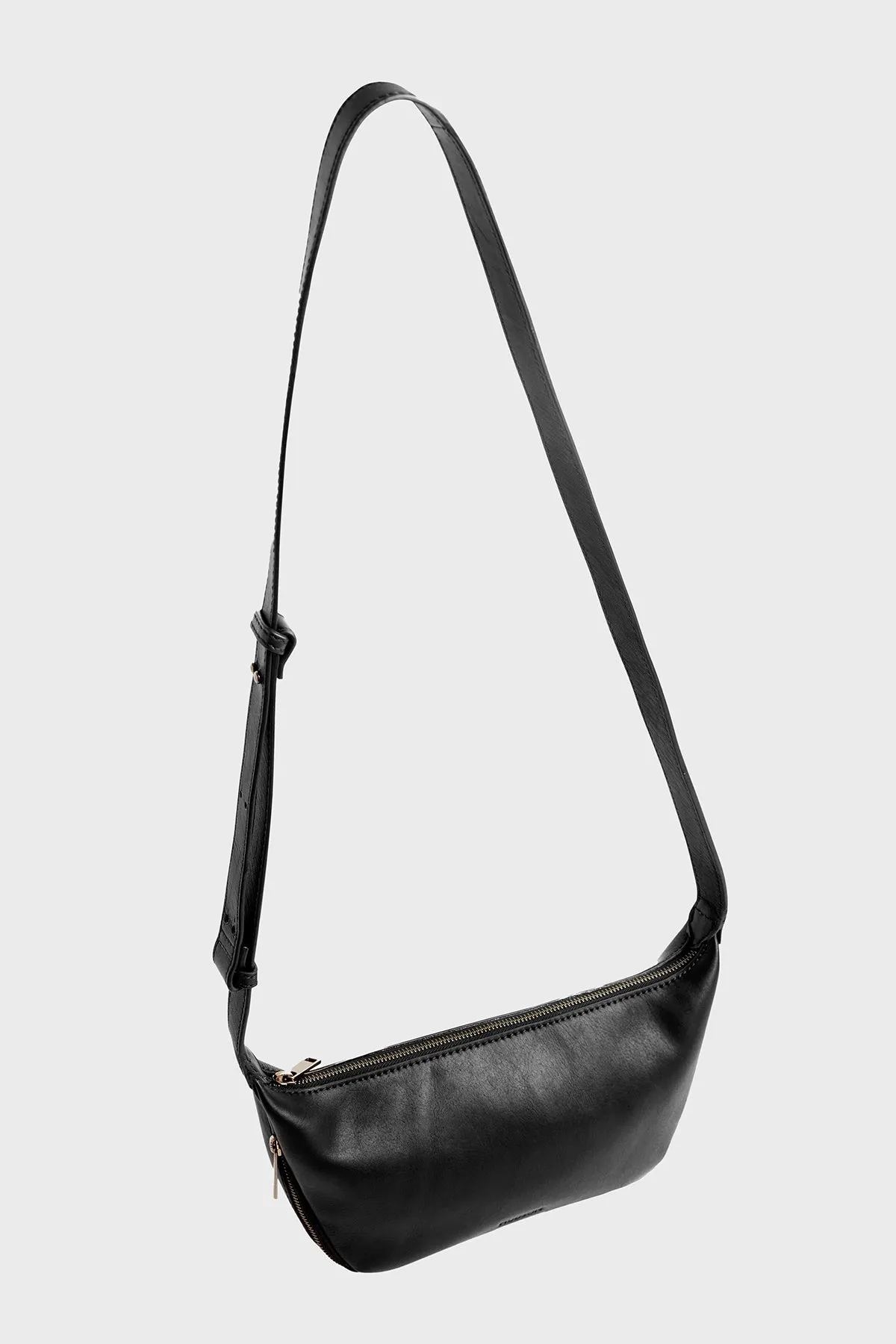 Hudson Crossbody