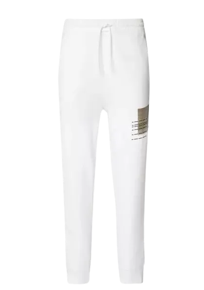 Hugo Boss Hadiko 2 White 50512508-100