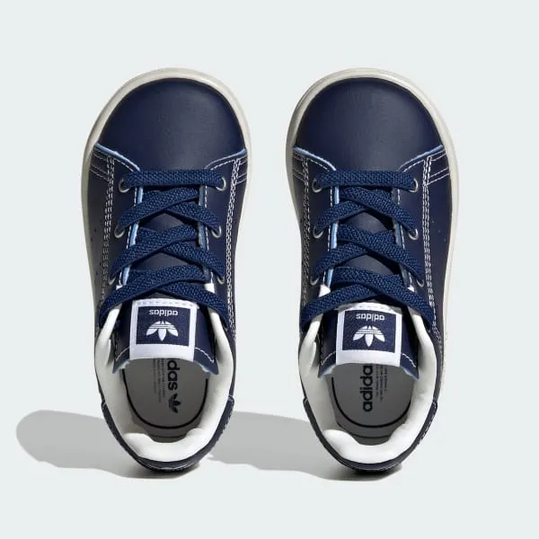 Infant Stan Smith - Dark Blue/White