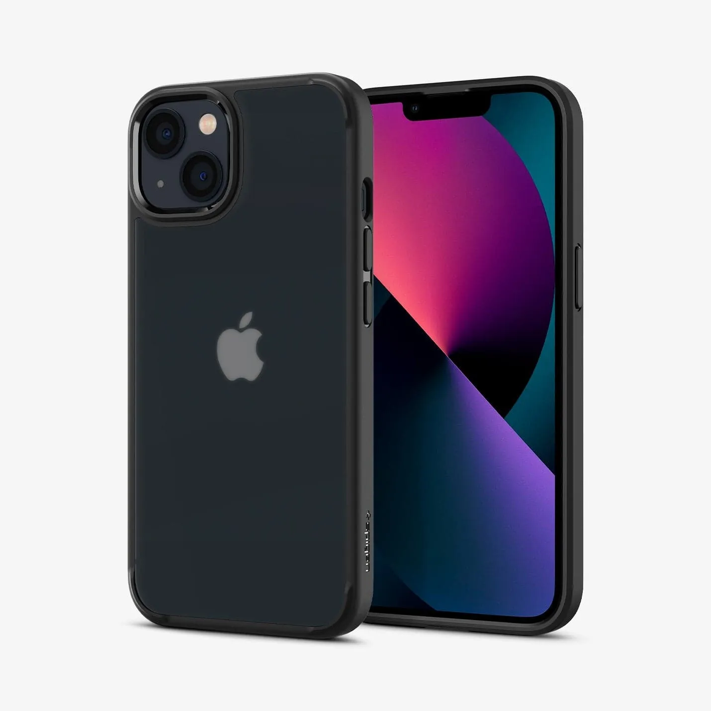 iPhone 13 Series - Ultra Hybrid Matte