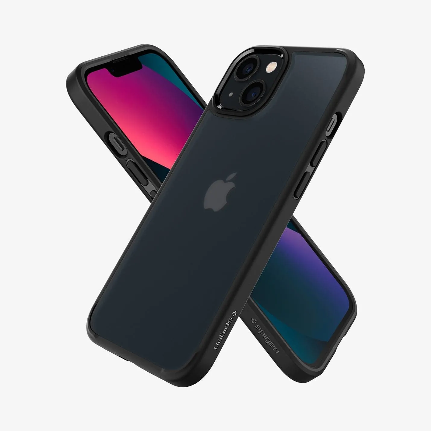 iPhone 13 Series - Ultra Hybrid Matte