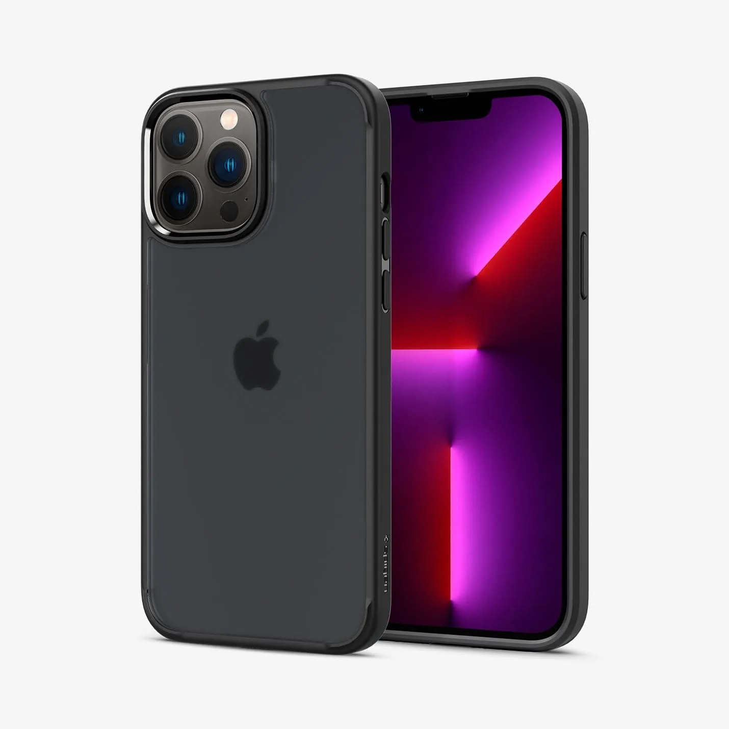 iPhone 13 Series - Ultra Hybrid Matte