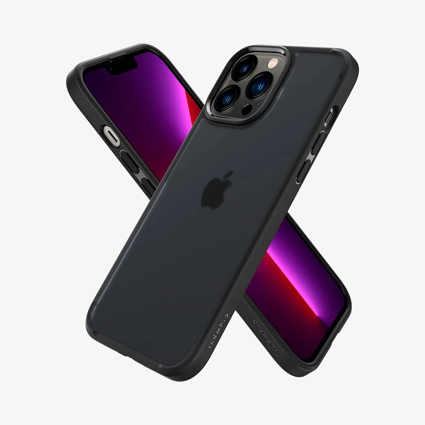 iPhone 13 Series - Ultra Hybrid Matte