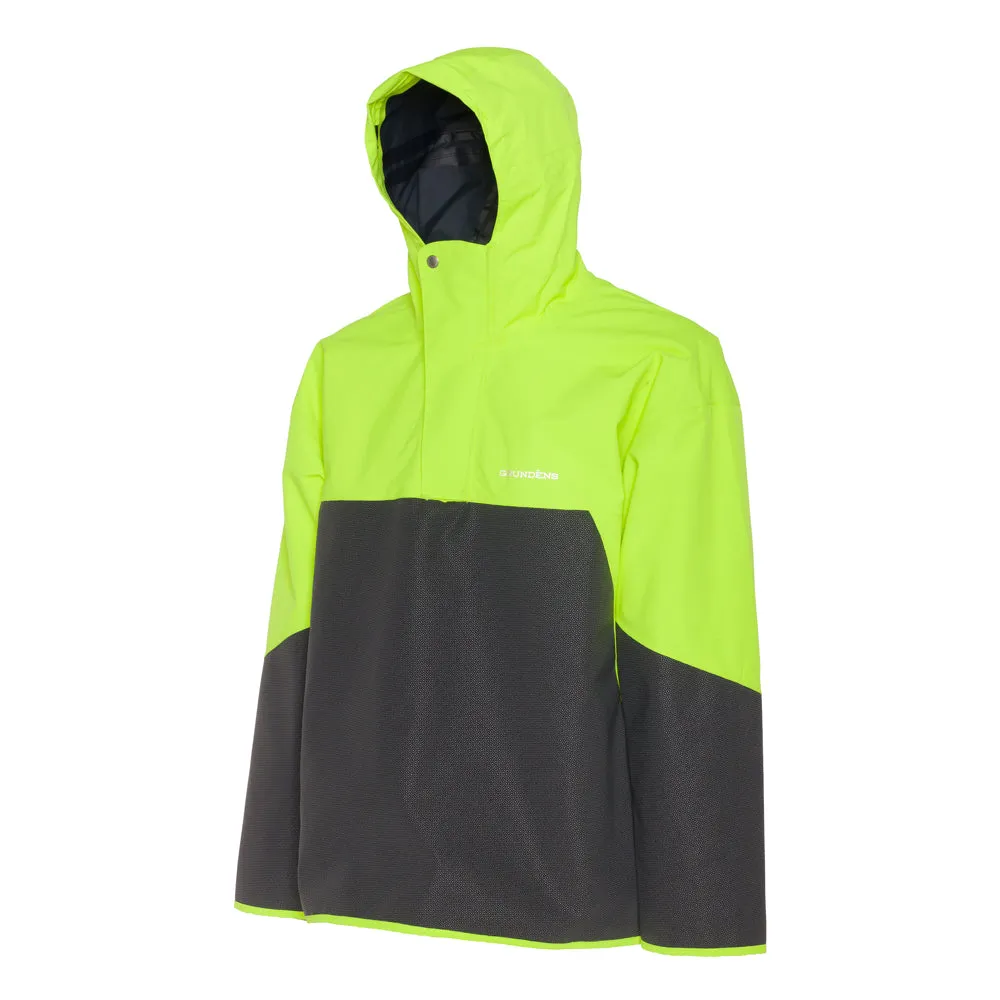 Ironclad Anorak