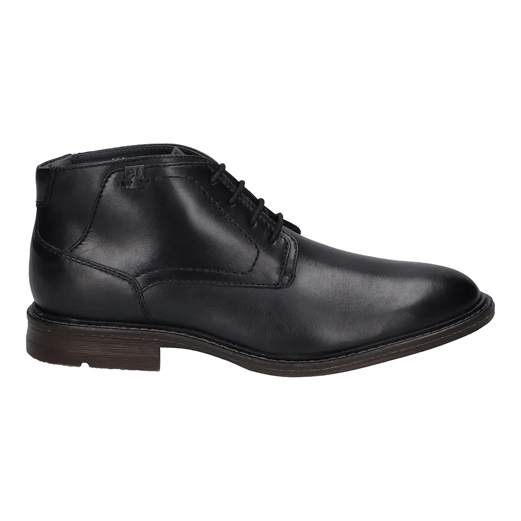 Josef Seibel 25404 Earl 04 Black