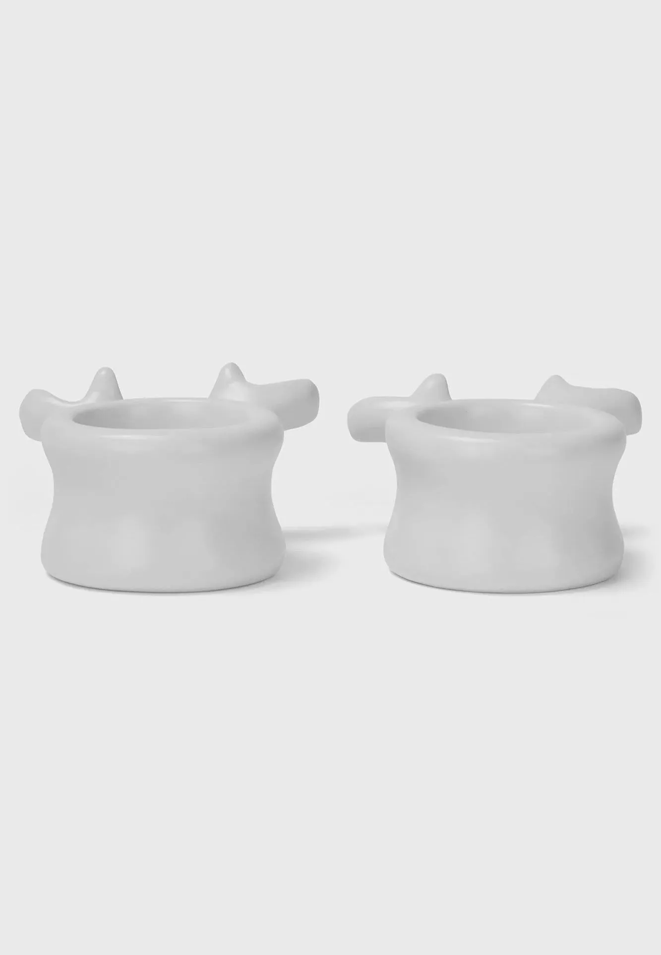 Killstar - Ossuary Pack Of 2 - Tealight Holder