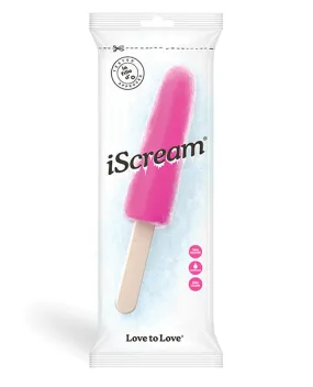 Love to Love iScream