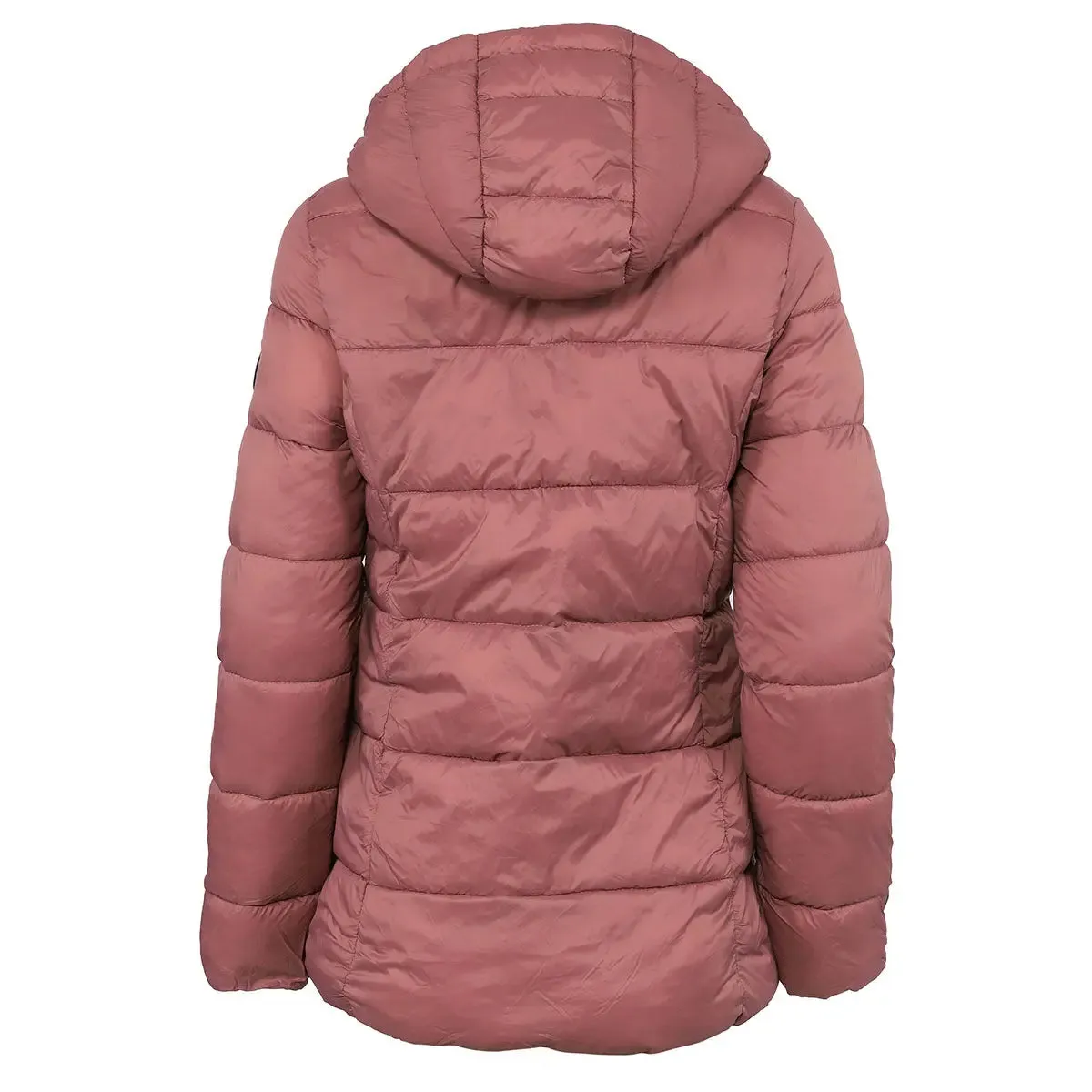 Madden Girl Women's Packable Jacket