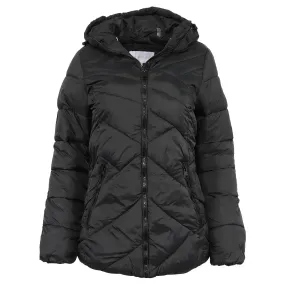 Madden Girl Women's Packable Jacket