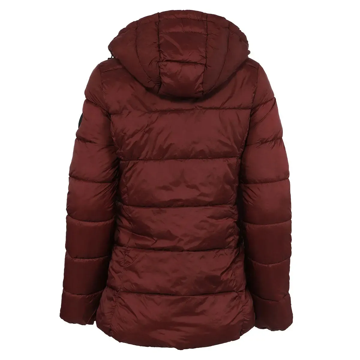 Madden Girl Women's Packable Jacket