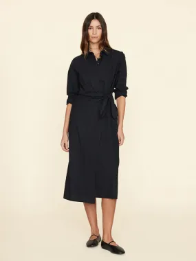 McCallister Dress in Black