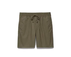 Men`s Range Relaxed Elastic 18`` Short