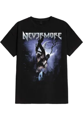 Nevermore - Dead Heart - T-Shirt