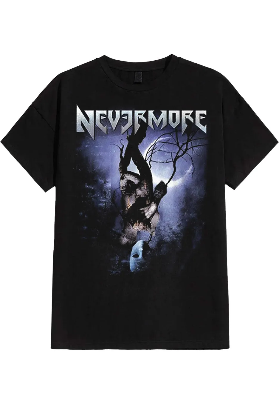 Nevermore - Dead Heart - T-Shirt