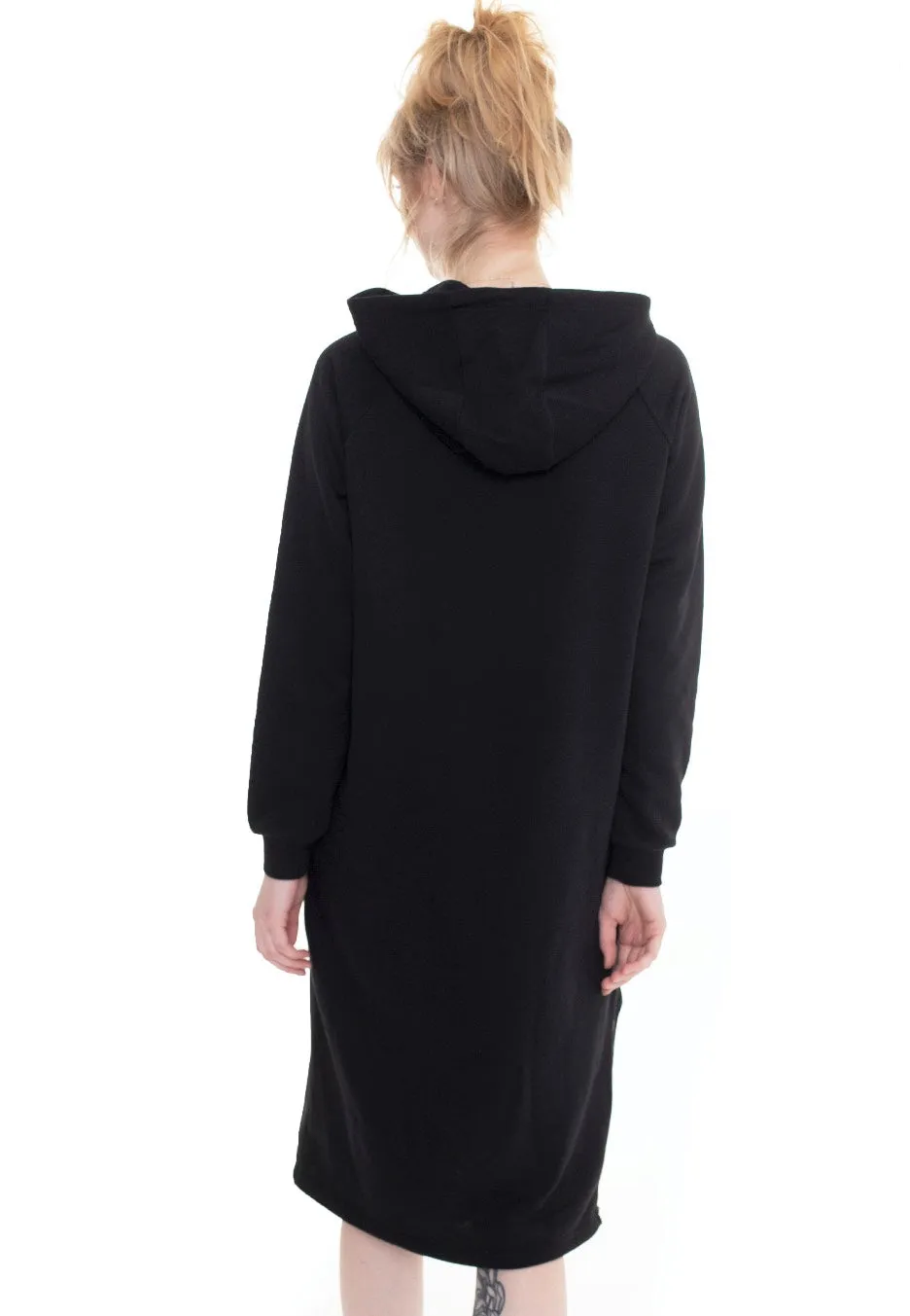 Noisy May - Helene Sweat Black - Dress