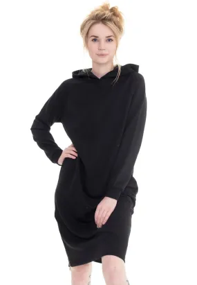 Noisy May - Helene Sweat Black - Dress