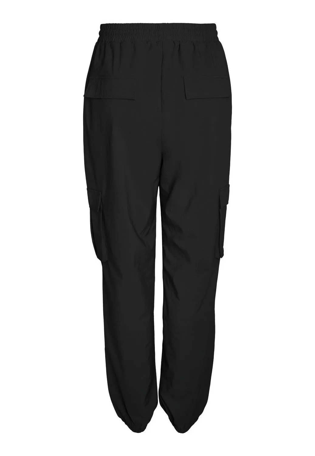 Noisy May - Kirby Cargo Black - Pants