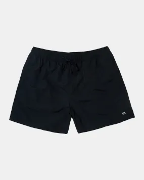 Outsider Basecamp 16 Training Shorts - Black