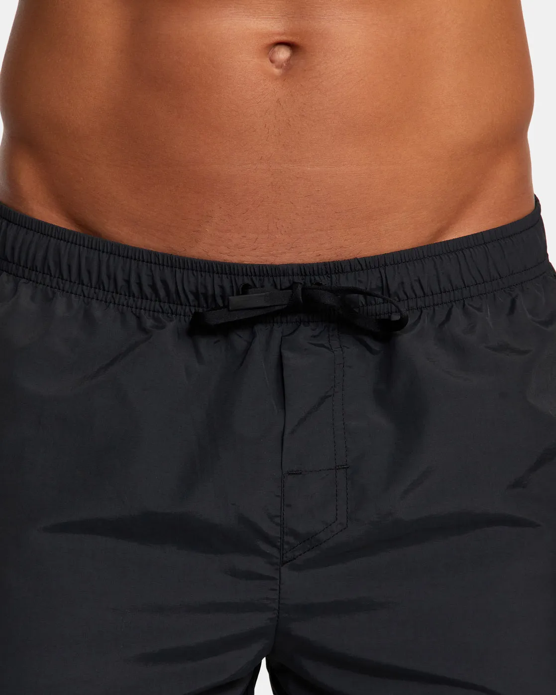 Outsider Basecamp 16 Training Shorts - Black