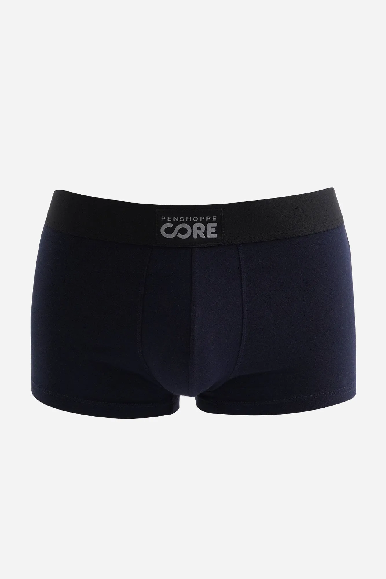 Penshoppe Core Men's 3 in 1 Bundle Boxer Briefs