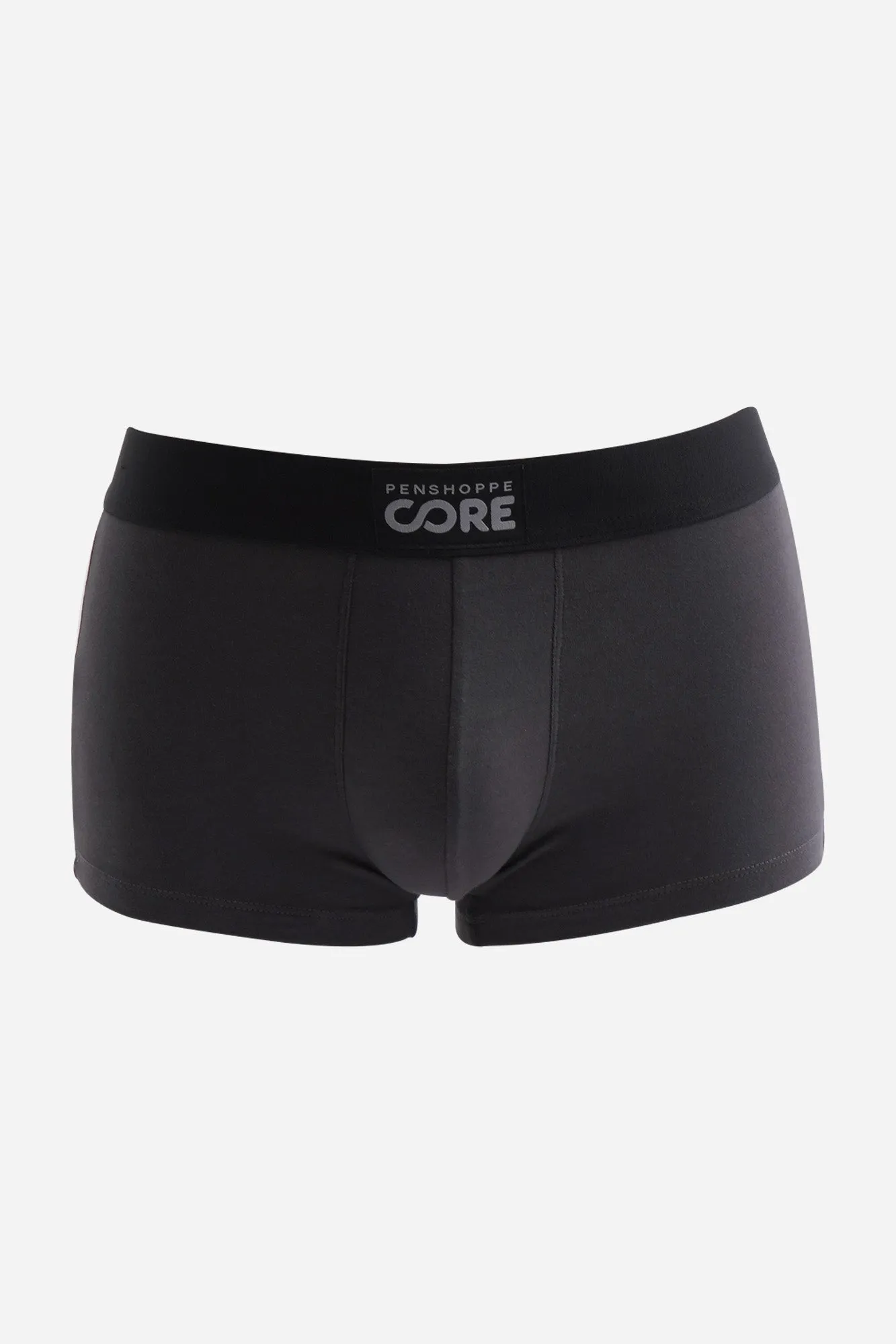 Penshoppe Core Men's 3 in 1 Bundle Boxer Briefs