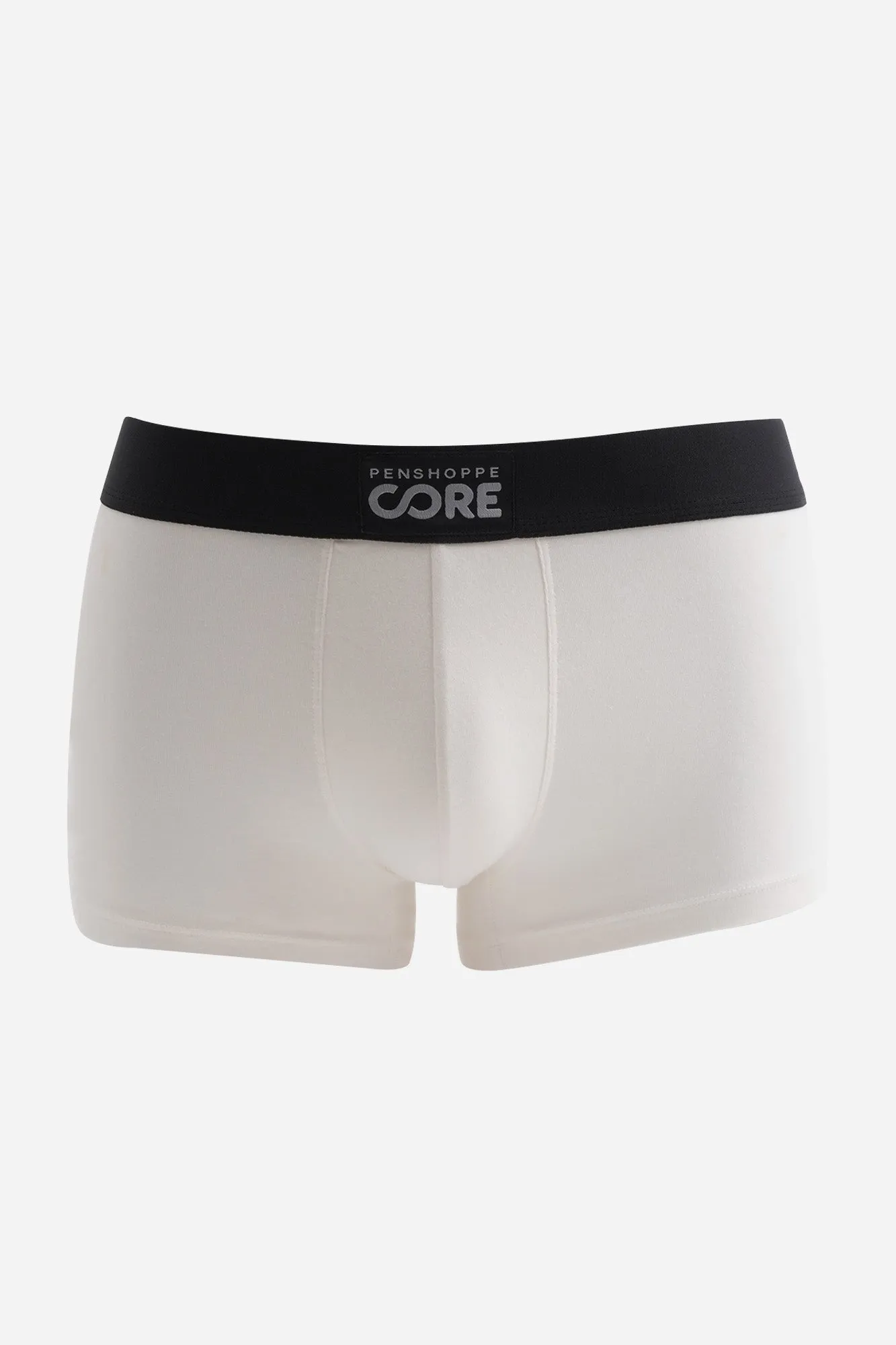 Penshoppe Core Men's 3 in 1 Bundle Boxer Briefs