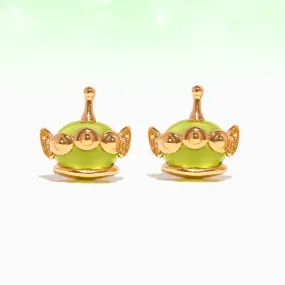 Pixar Toy Story Alien Studs