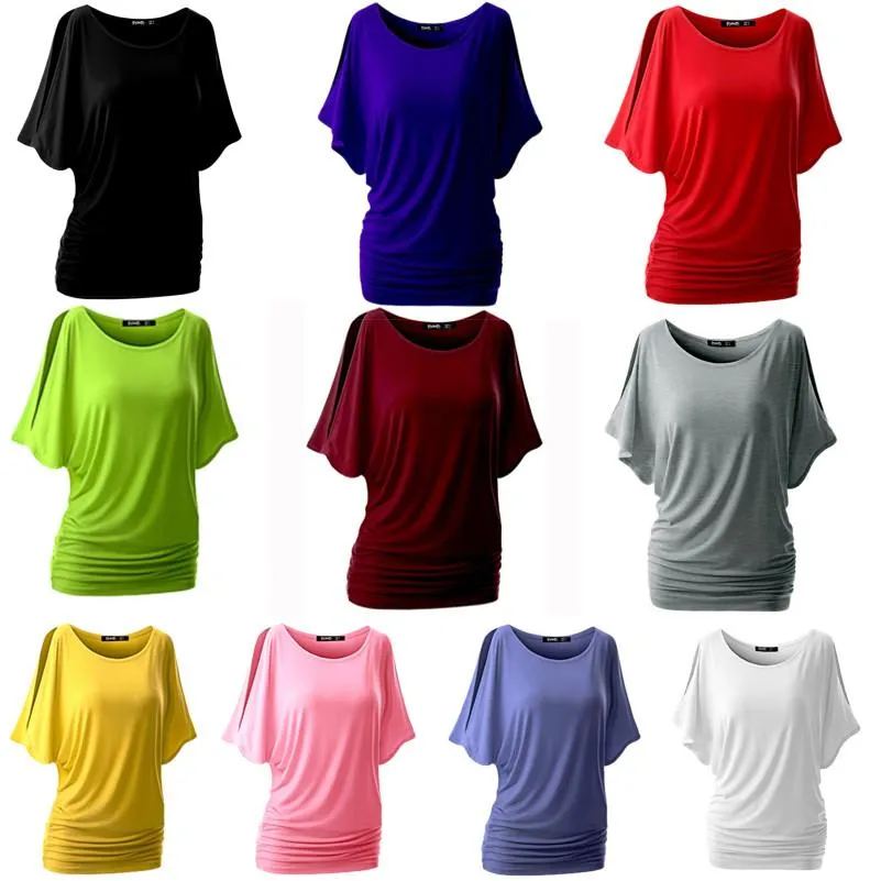 Poleras De Mujer T-shirts