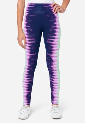 Printed Full Length Leggings