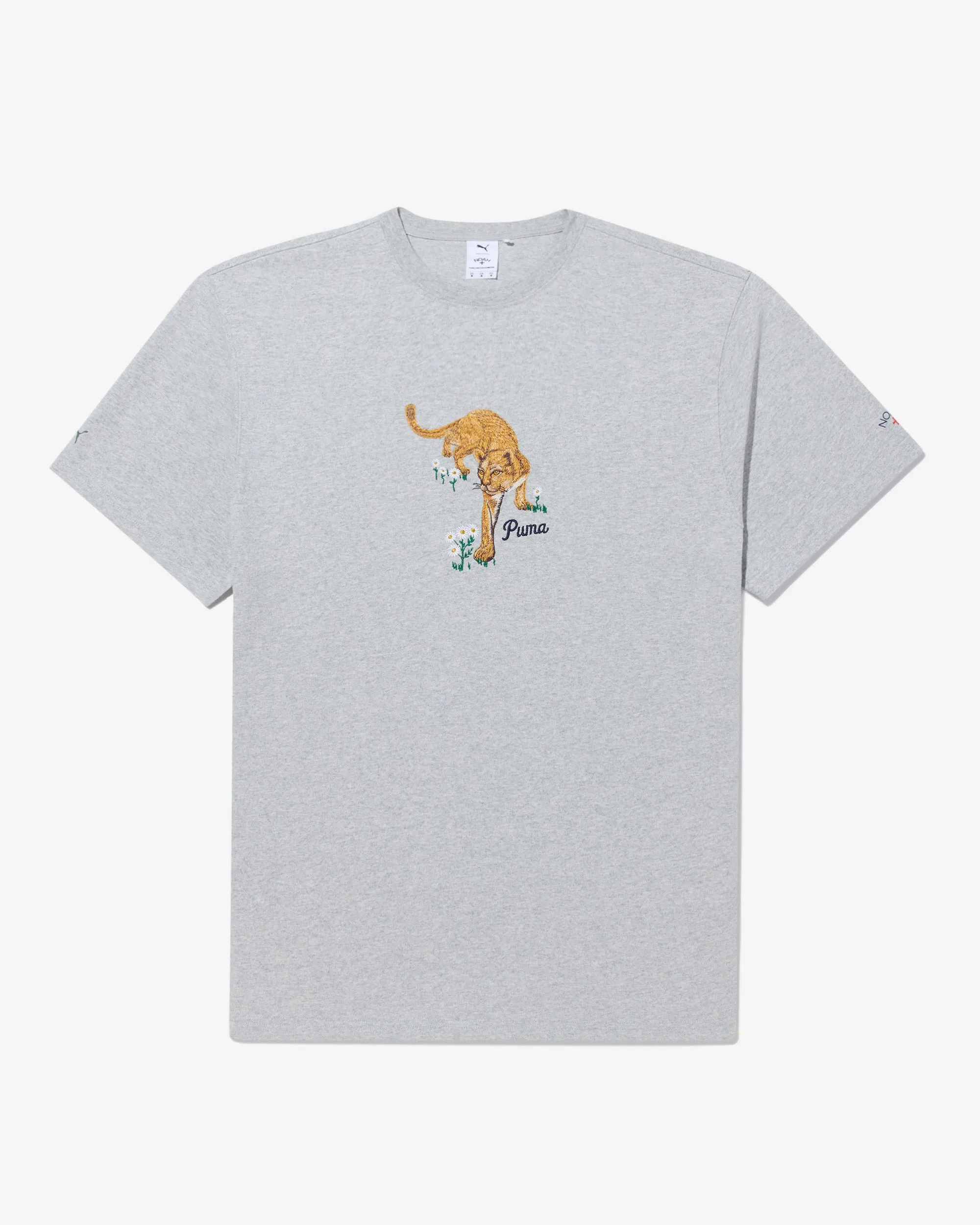 PUMA x Noah Graphic Tee