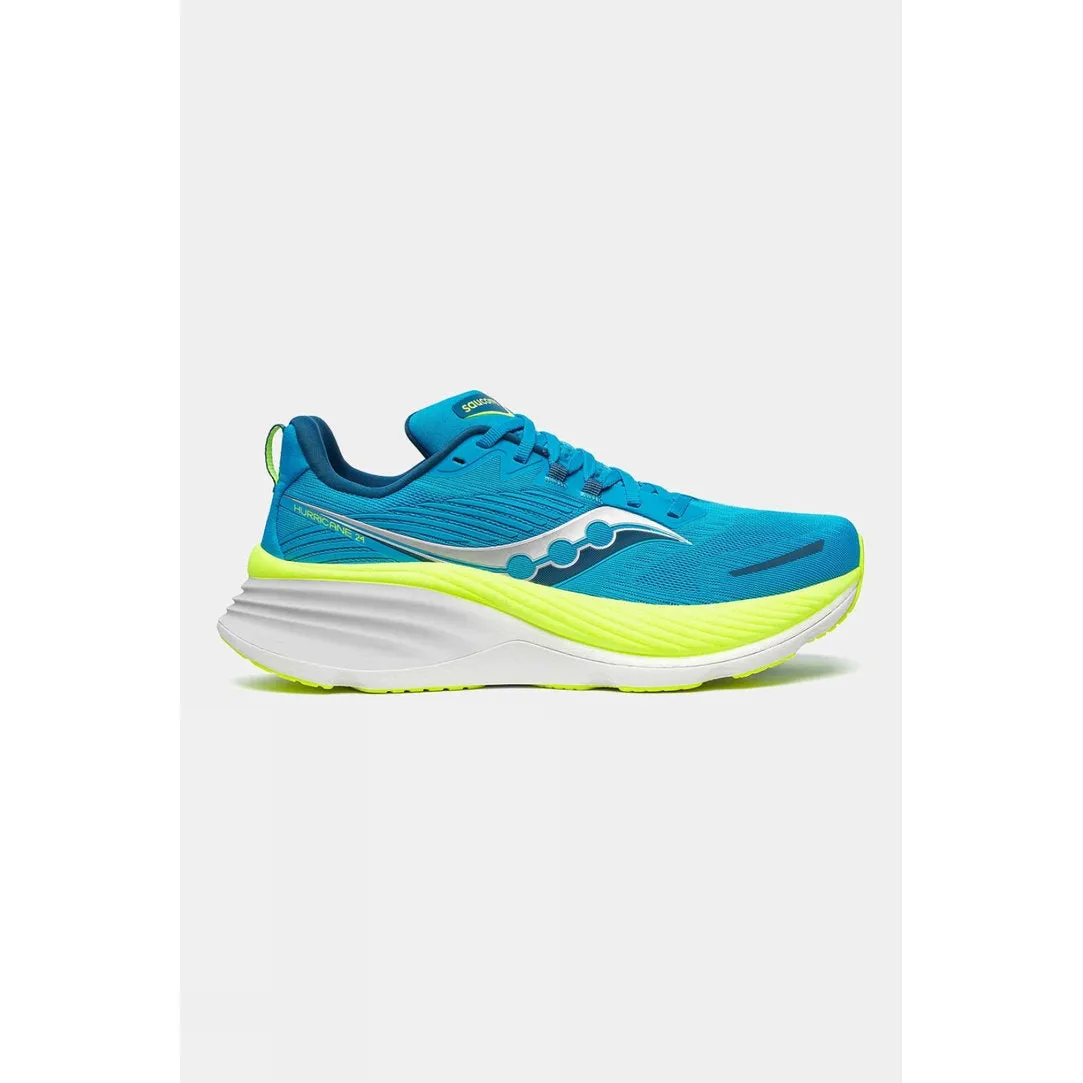 Saucony Hurricane 24 Men's